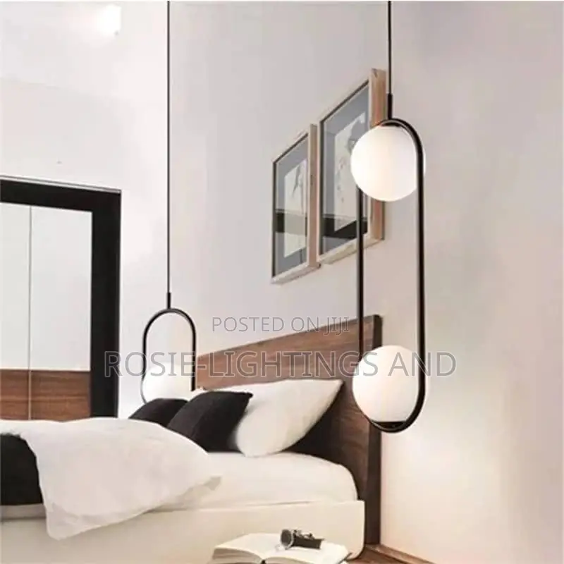Bedside Led Dropping Light