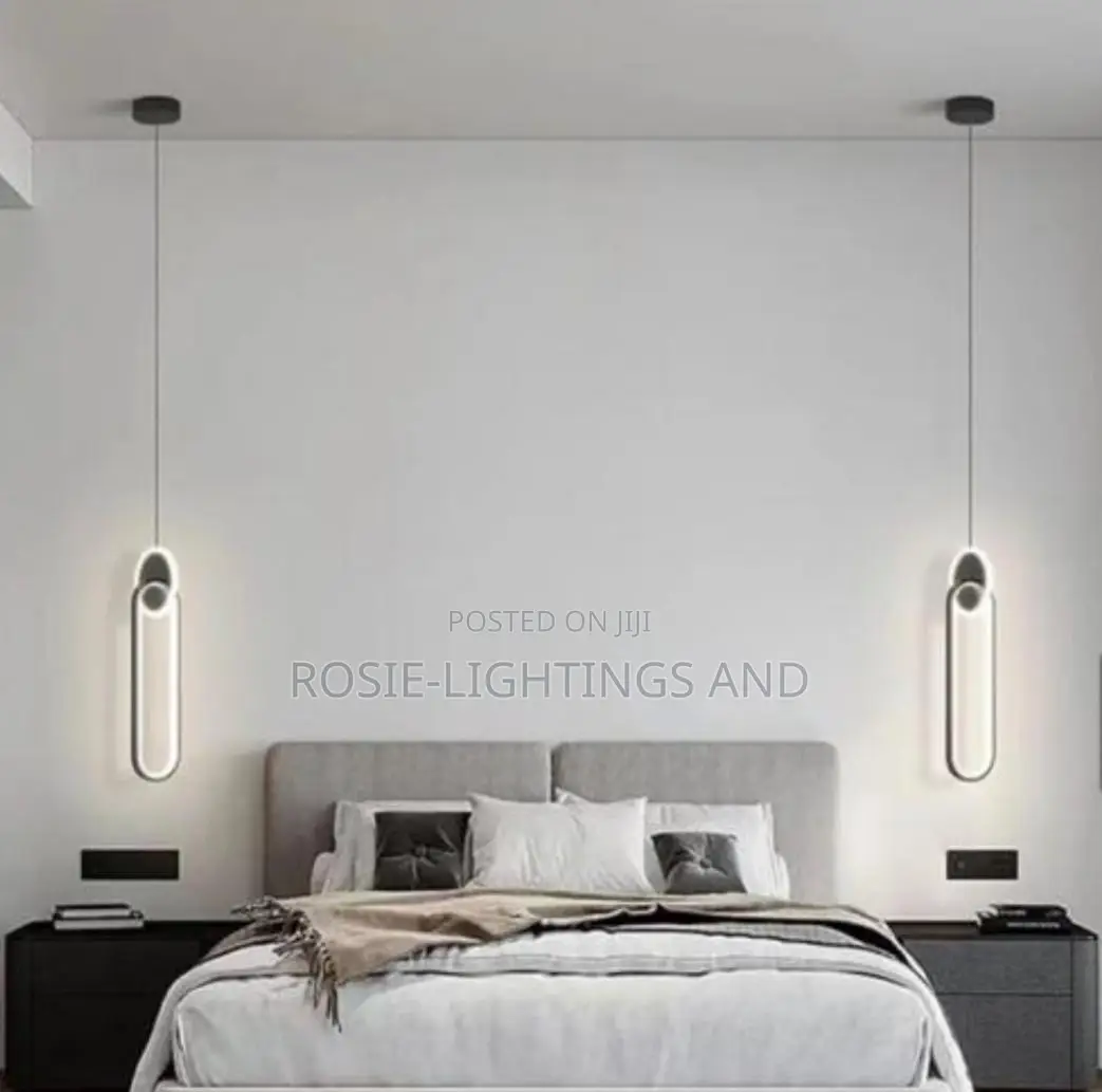 Bedside Led Dropping Light