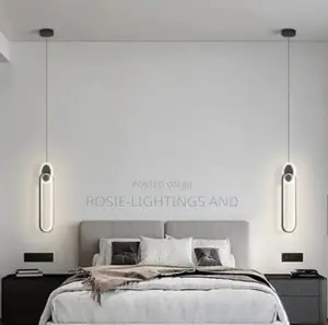Bedside Led Dropping Light