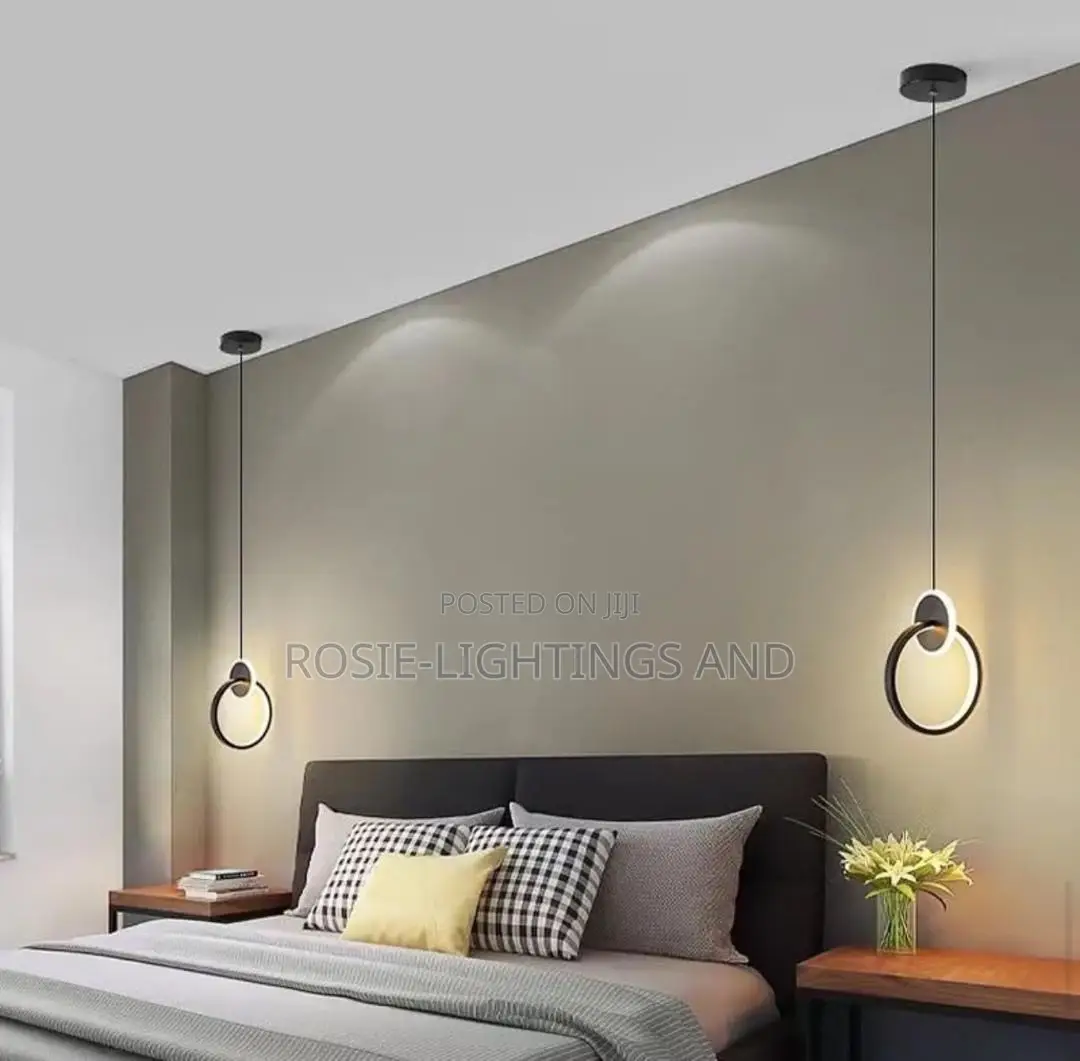 Bedside Led Dropping Light