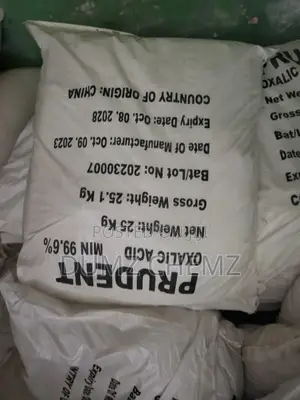 Oxalic Acid