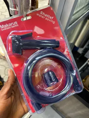 Hand Faucet