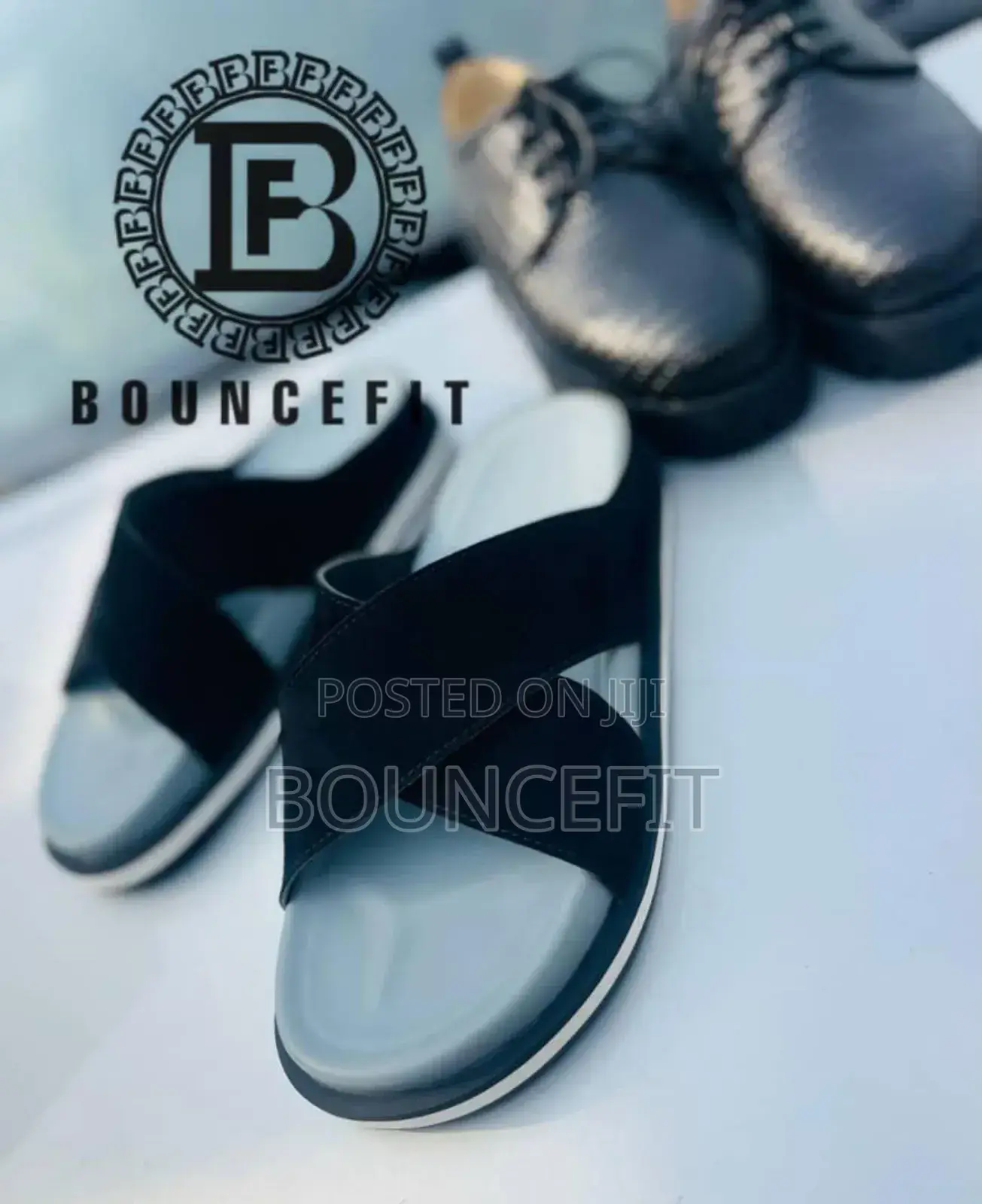 Handmade Footwears