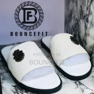 Handmade Footwears