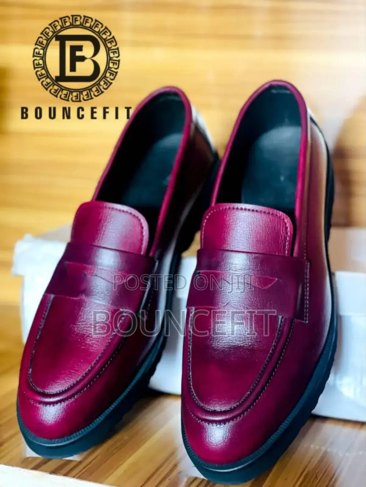 Handmade Footwears