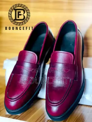 Handmade Footwears