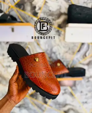 Handmade Footwears