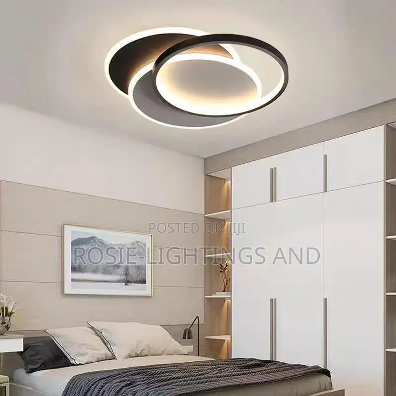 Modern Ceiling Fitting