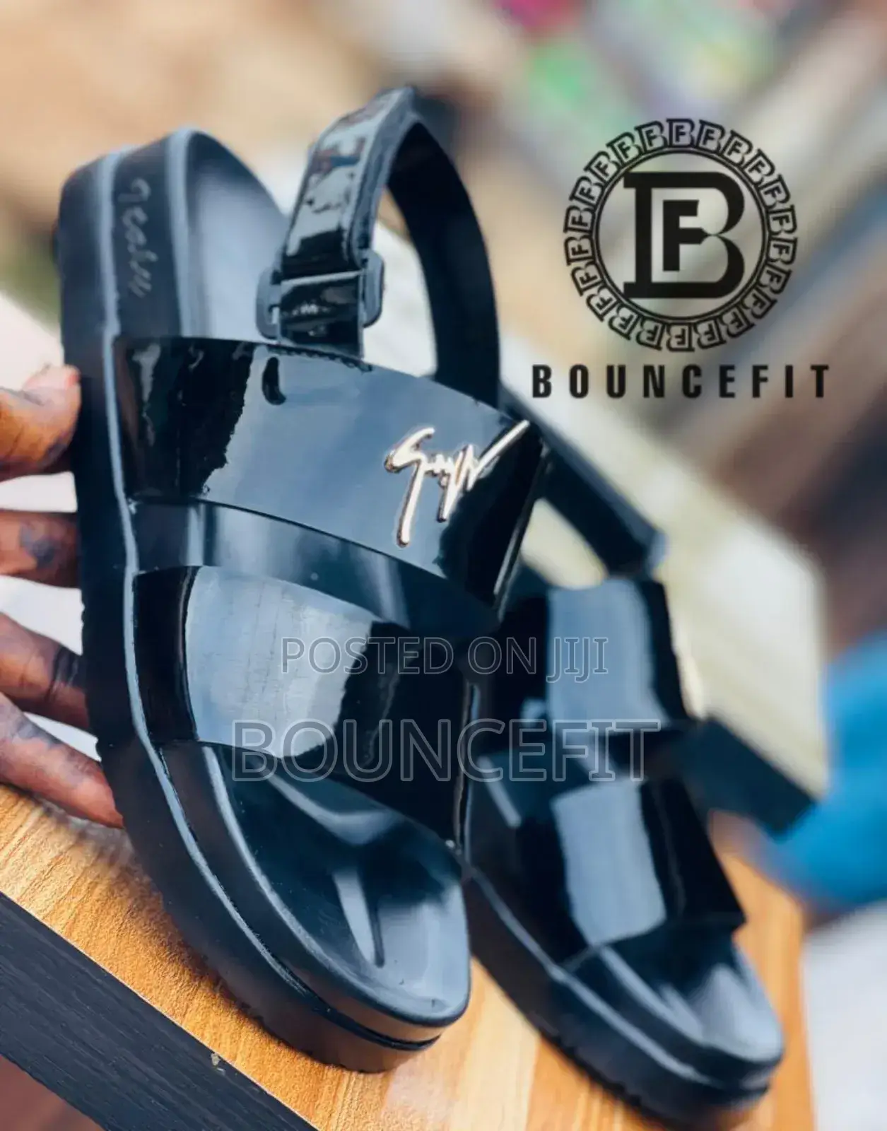Handmade Footwears