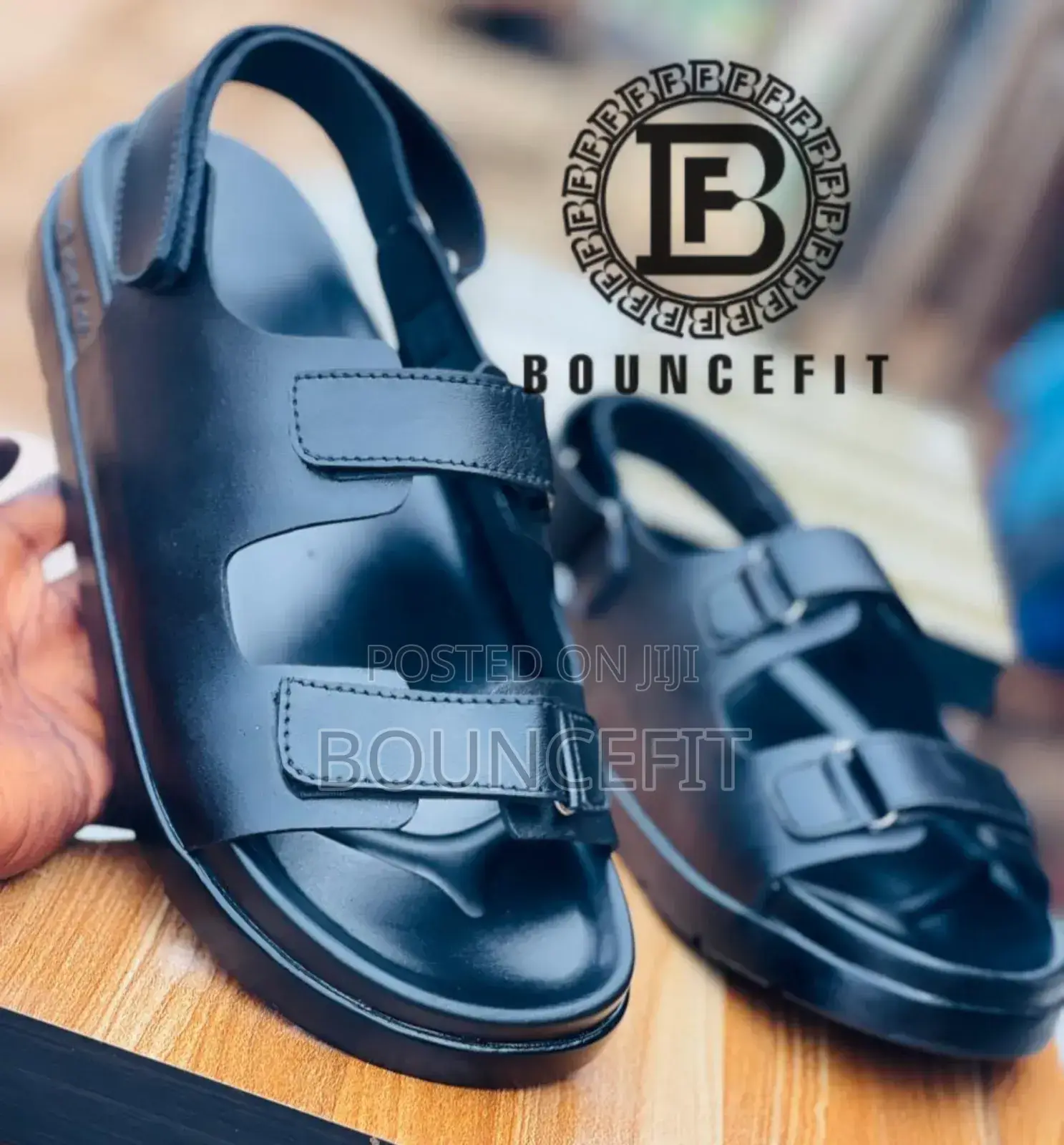 Handmade Footwears