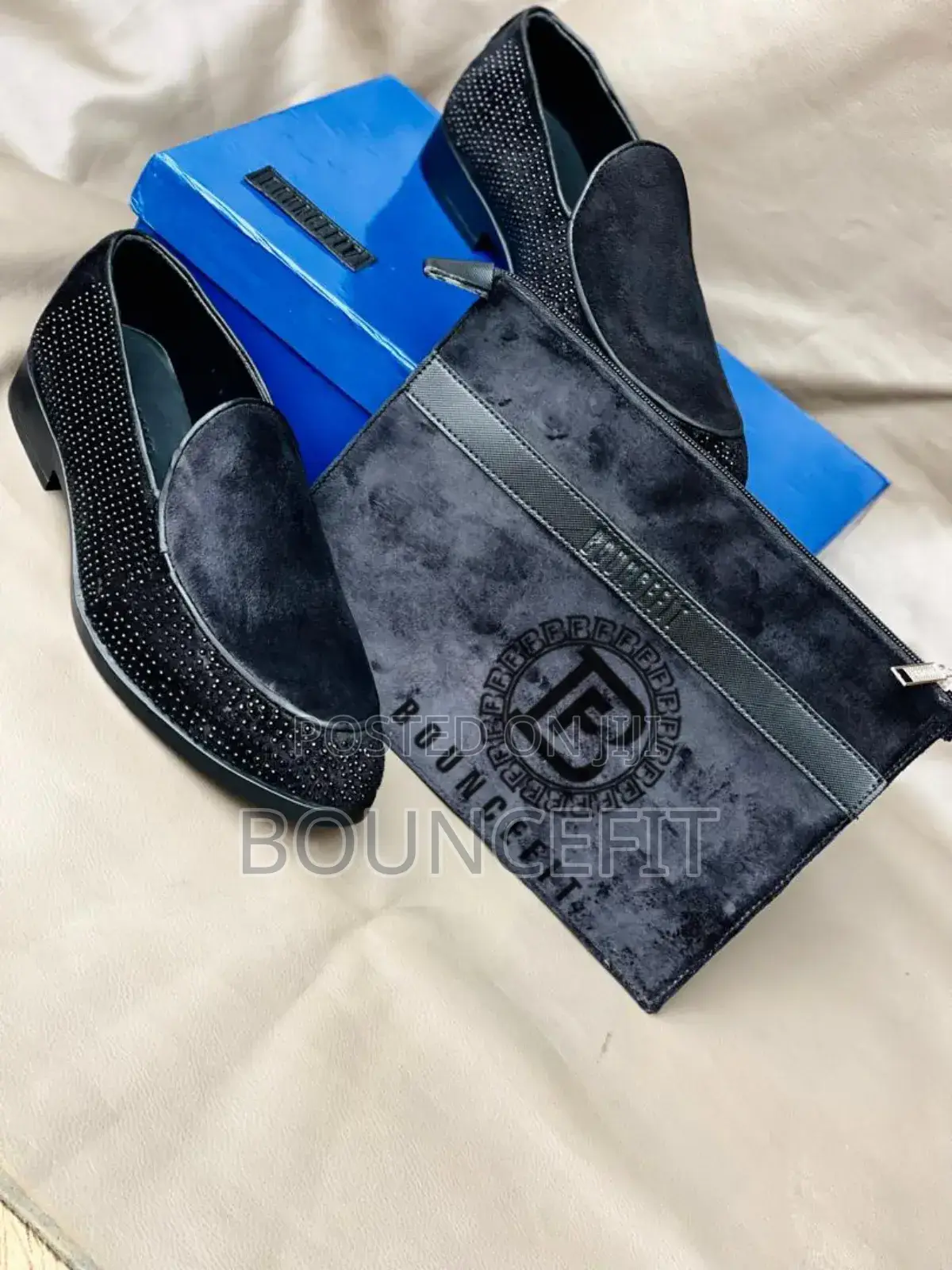 Handmade Footwears