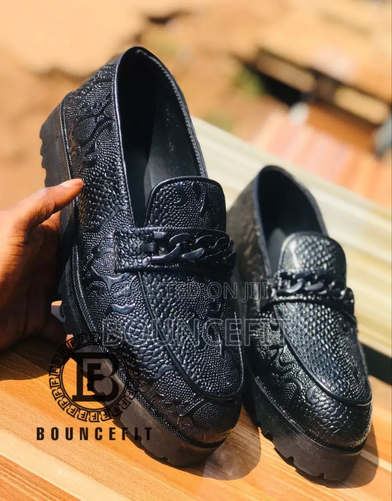 Handmade Footwears