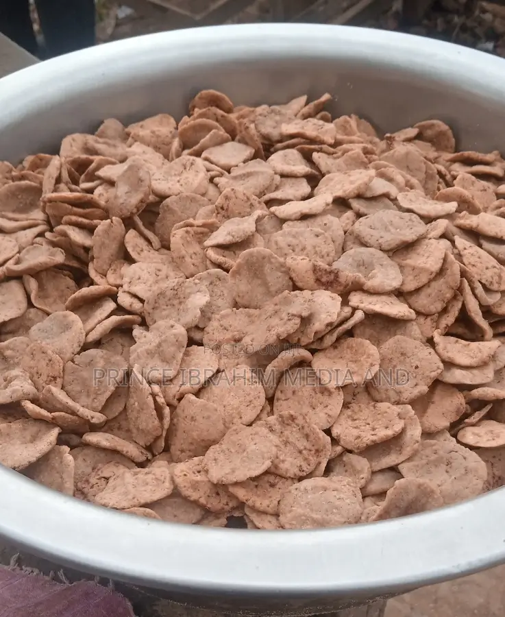 Best Kuli Kuli