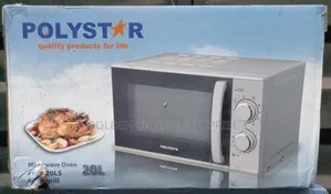 Polyester Microwave Oven With Gril