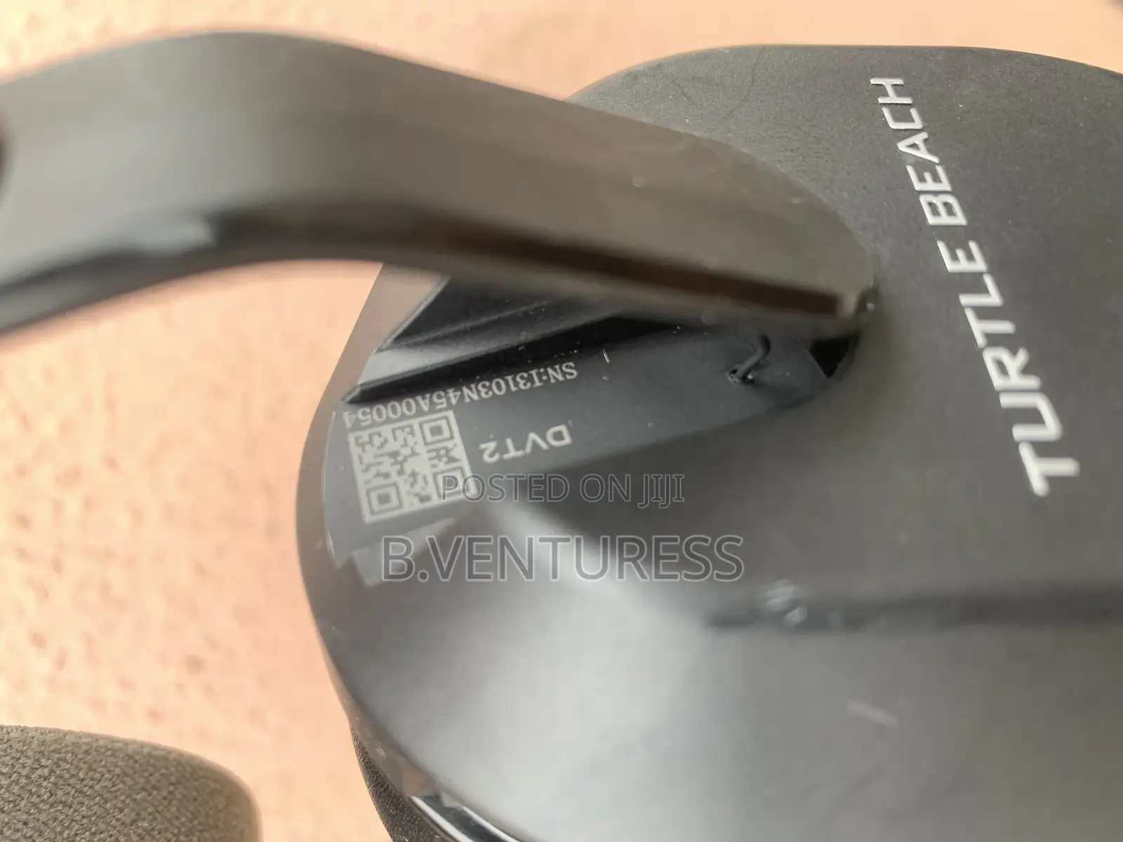 Turtle Beach Stealth 500 Wireless Headset With Mic