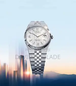 New Rolex Watch 2025 Land Dweller