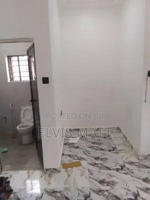 Photo - 1bdrm Block of Flats in Chikakore, Kubwa for rent