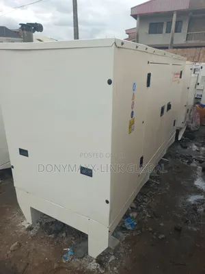 50kva Marapco Generator Perkins