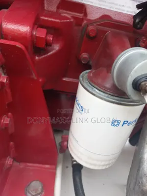 50kva Marapco Generator Perkins