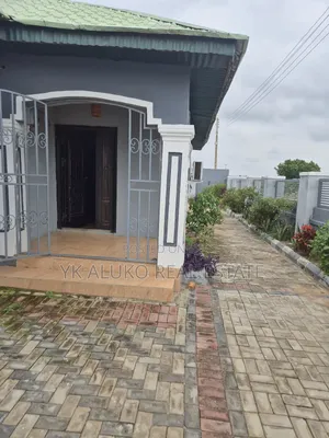 Furnished 3bdrm Bungalow in Las Vegas, Ilorin South for sale