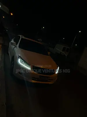 Head Light 2016 Accord