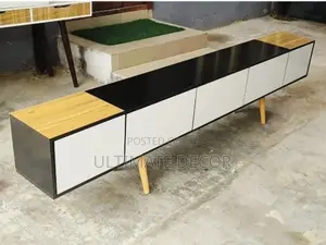 Tv Console