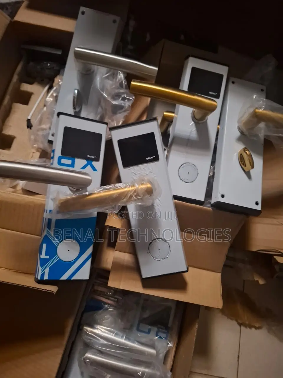 Next-Level Access With Smart Locks