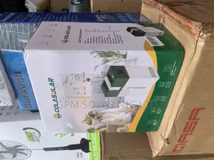 1000watts (1kwh) Colar Solar Generator Guaranty
