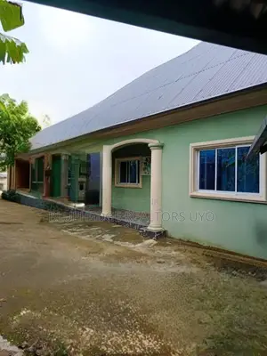 Photo - 3bdrm Bungalow in Idu Uruan By Army, Uyo for sale