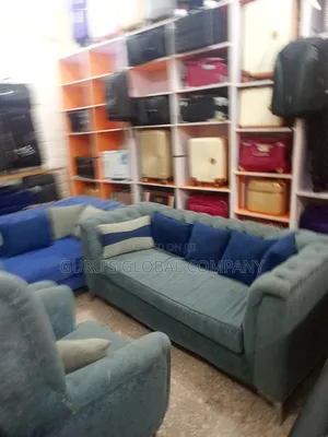 7 Seater Superb Chairset