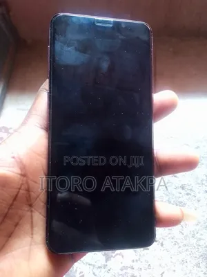 Photo - Samsung Galaxy S9 128 GB Purple