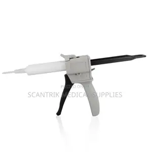 Composite Mixing Gun