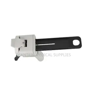Cartridge Ratio Applicator