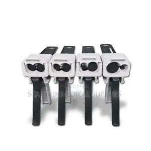 Thermal-Resistant Mixing Gun