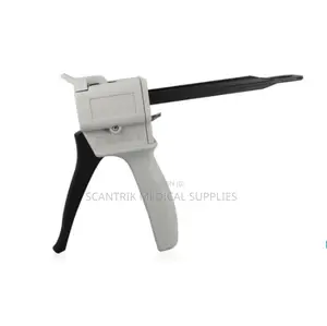Anti-Drip Dental Dispenser