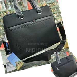 Pufandaishi Office Bag