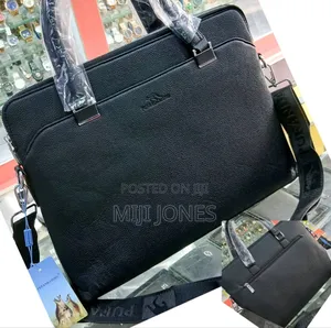 Pufandaishi Office Bag
