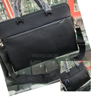 Pufandaishi Office Bag