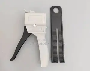 Silicone Material Applicator