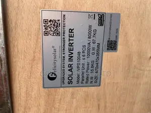 Solar Inverter