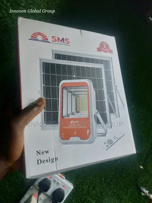 300w Sms Flood Light