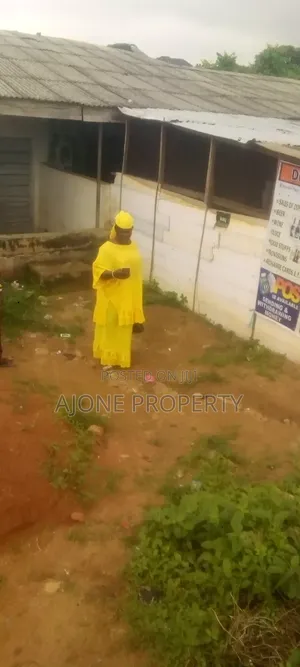 Sale Plot of Land at Ijede Rd Behind Faze Ikorodu Lagos