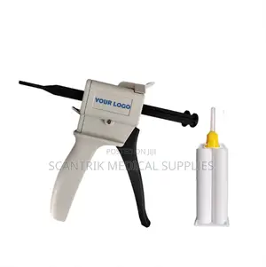 Next-Gen Impression Gun