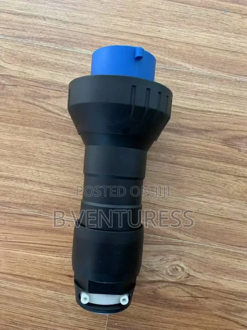 Explosion Proof Ex Industrial Socket and Plug 16amp