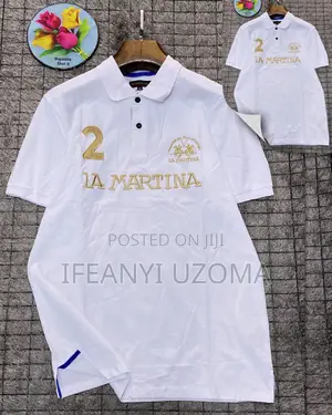 Quality Collar Neck Tshirt
