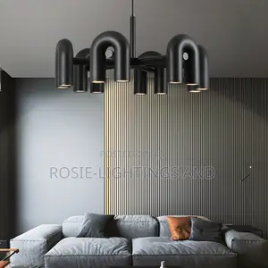 Modern Luxury Chandelier