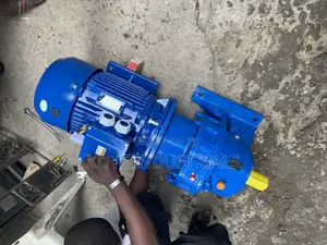 Electric Gear Motor