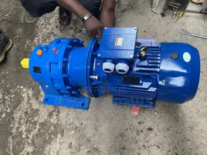 Electric Gear Motor
