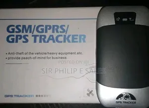 Premium Car Gps Tracker