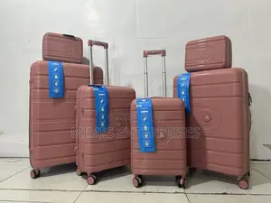 Samsonite Luggage Set Rubber